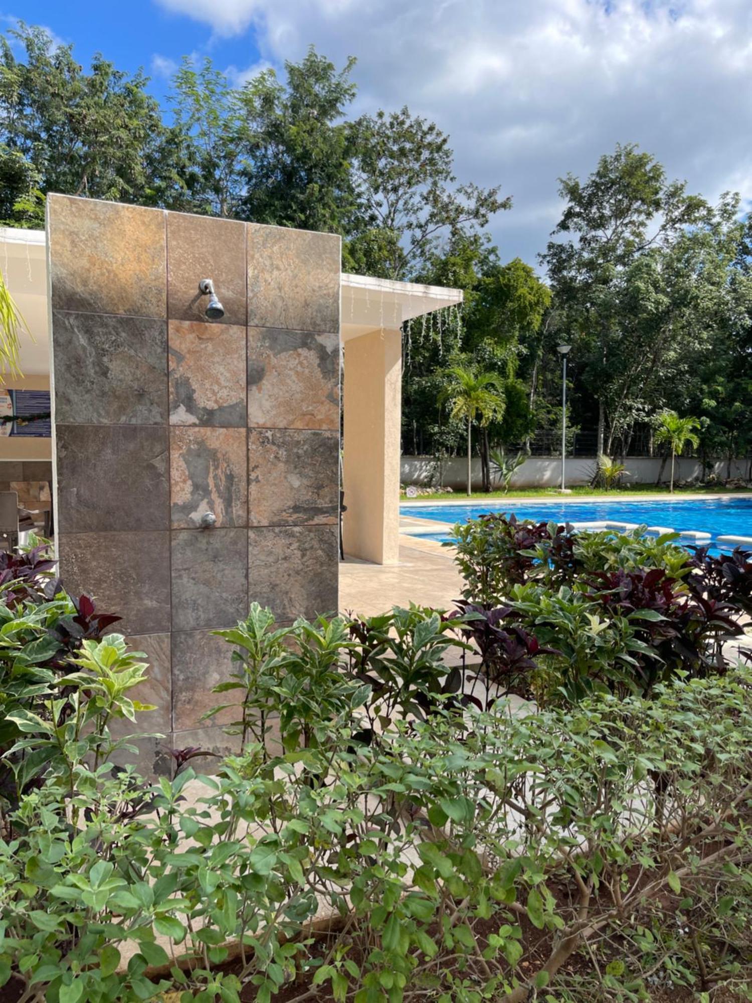 Apartamento Turquesa, Vive La Magia De La Playa Playa del Carmen Exterior foto